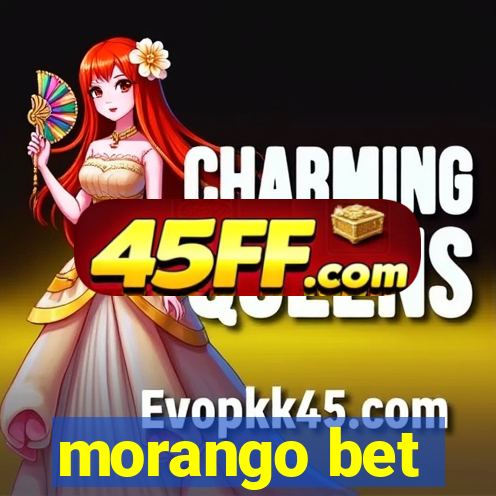 morango bet